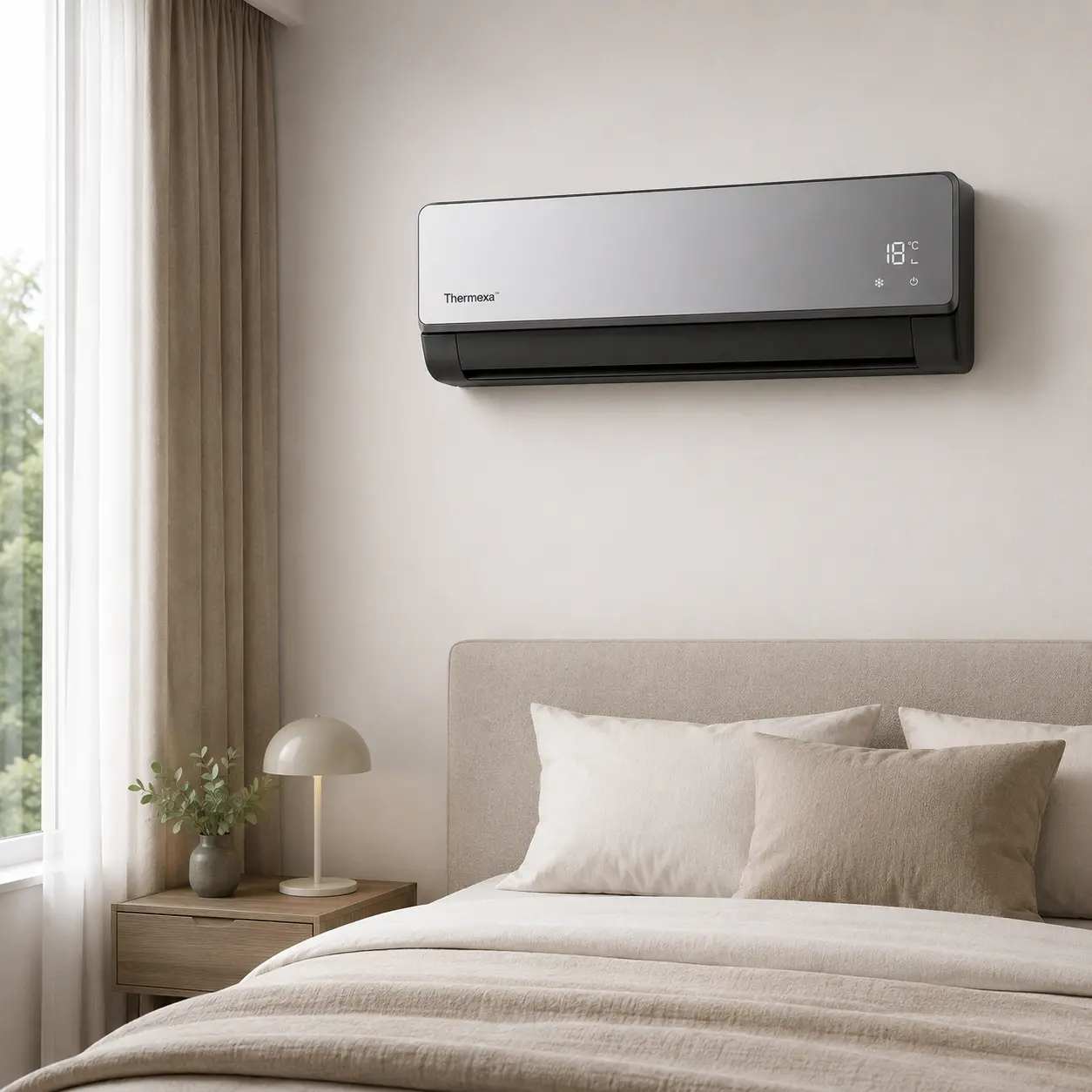 Thermexa 12.000 BTU